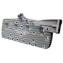 Edelbrock Cylinder Heads 38-48 Ford/Merc (Pair)-1