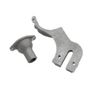 Edelbrock Generator Offset Kit Ford Flathead 1949-1953-1