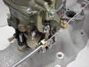 Edelbrock Choke Bracket Edelbrock 94-2