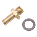 Edelbrock Fuel Fitting Edelbrock 94-1