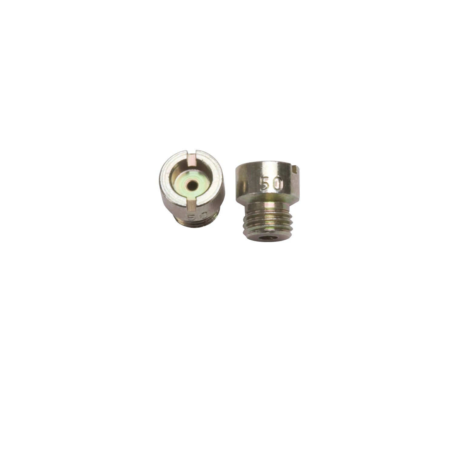 EDELBROCK EDELBROCK 94 SERIES CARBURETOR MAIN JET - .050" (QTY 2)