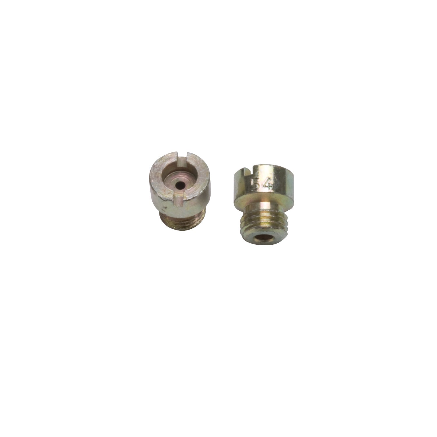 EDELBROCK EDELBROCK 94 SERIES CARBURETOR MAIN JET - .054" (QTY 2)