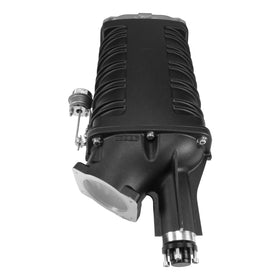 Edelbrock Supercharger Universal TVS Head Unit R2650 Front Drive Front Inlet