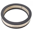 Edelbrock 14-Inch X3-Inch Street Element-1