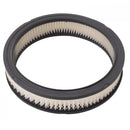 Edelbrock 10-Inch X2-Inch Street Element-1