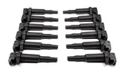 BMW Ignition Coil Kit (Set of 12) - Bosch 00044X12