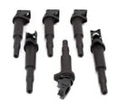 BMW Ignition Coil Kit (Set of 6) - Bosch 00044X6-1
