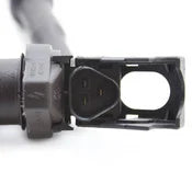 BMW Ignition Coil Kit (Set of 6) - Bosch 00044X6 - 0