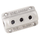 Edelbrock Fuel Block Triple As Cast-1
