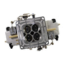 Edelbrock VRS-4150 Carburetor 650 CFM 4-Circuit STD Booster - STD Finish-2