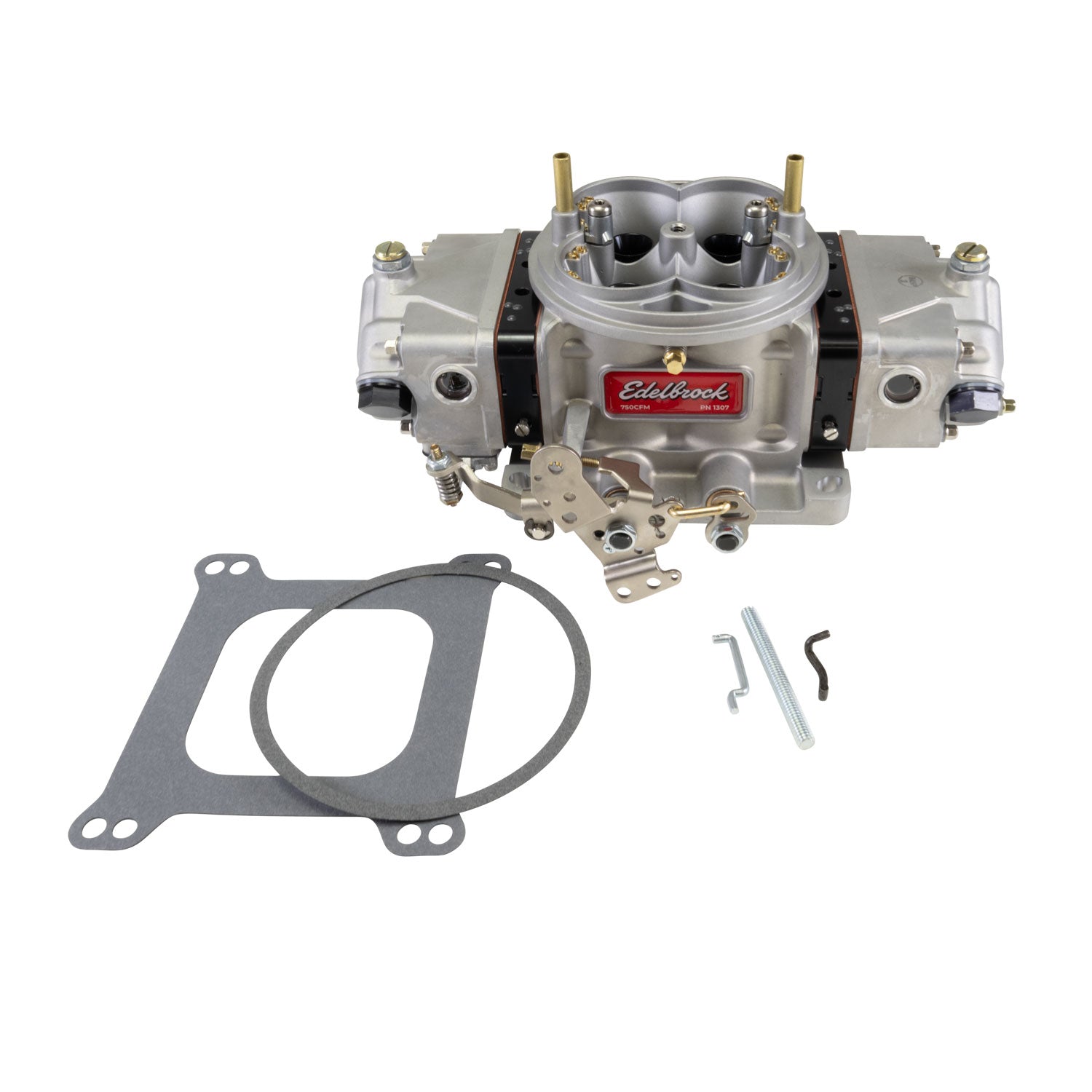 EDELBROCK VRS-4150 Race & Performance Carburetor 750 CFM