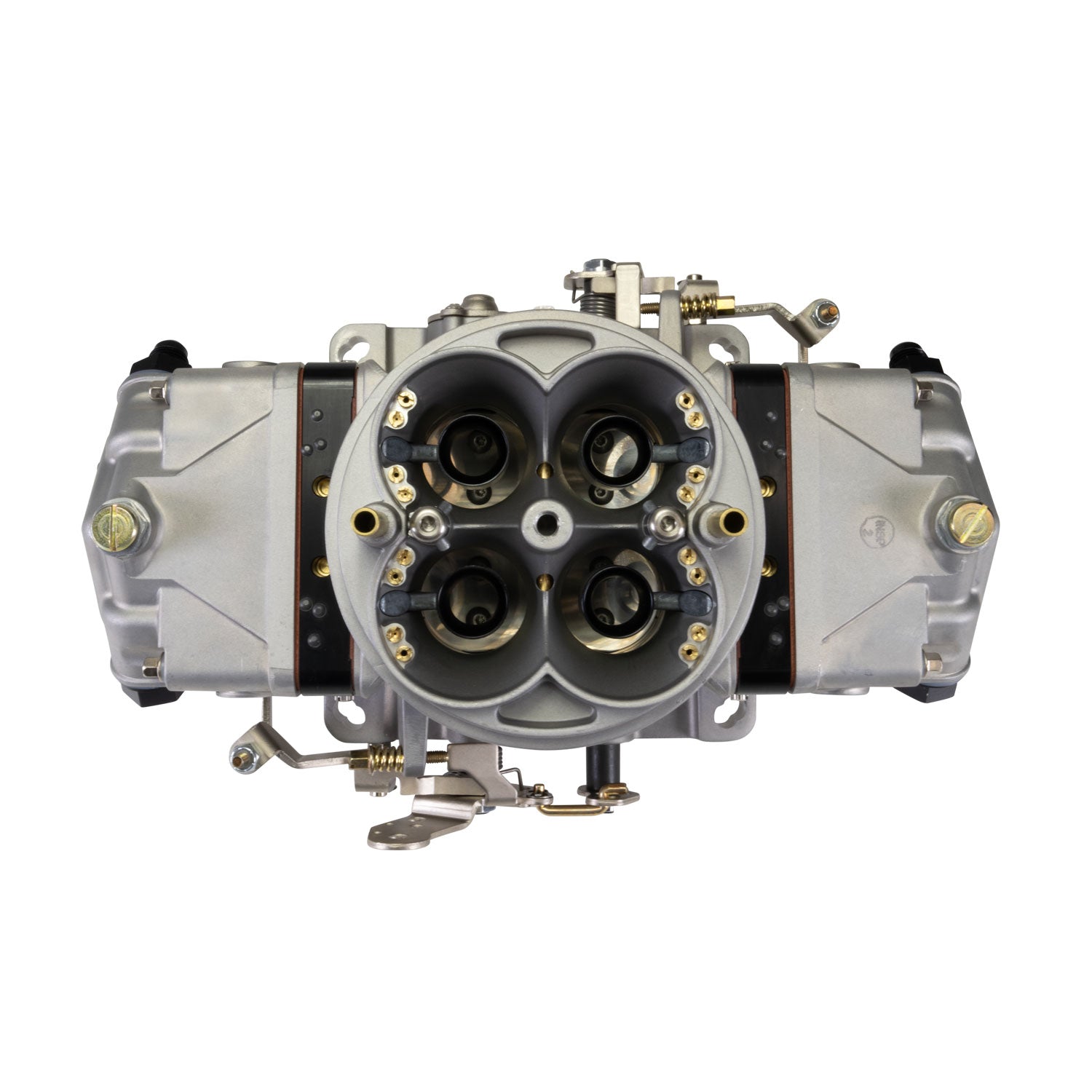 EDELBROCK VRS-4150 Race & Performance Carburetor 750 CFM - 0