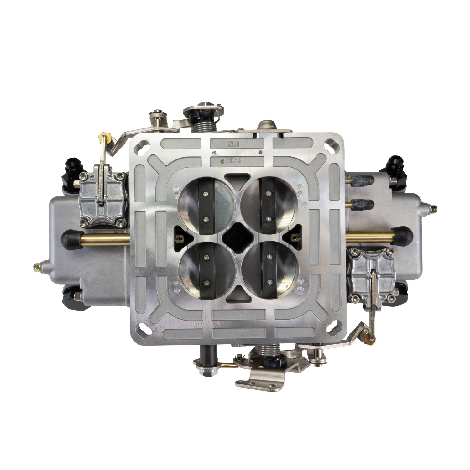 EDELBROCK VRS-4150 Race & Performance Carburetor 750 CFM