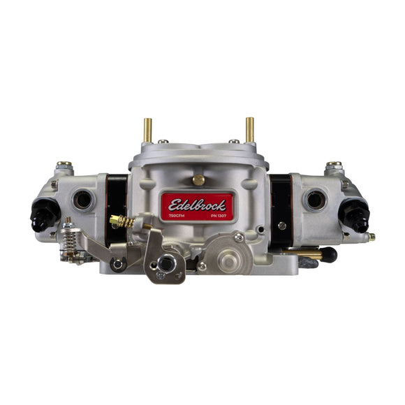 EDELBROCK VRS-4150 Race & Performance Carburetor 750 CFM
