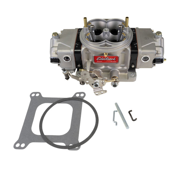 EDELBROCK VRS-4150 Race & Performance Carburetor 850 CFM