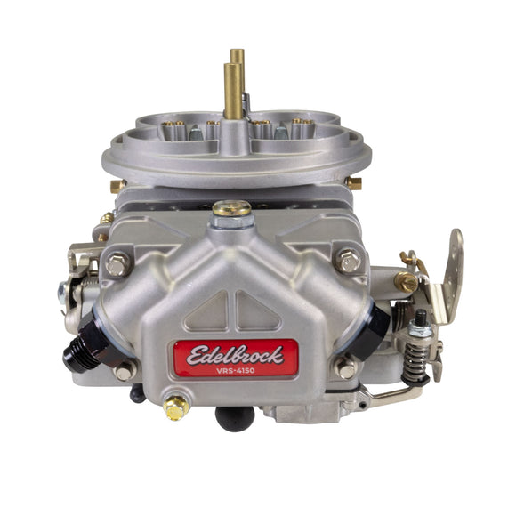 EDELBROCK VRS-4150 Race & Performance Carburetor 850 CFM