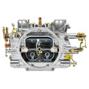 Edelbrock Carburetor Performer Series 4-Barrel 750 CFM Manual Choke Satin Finish-5