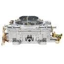 Edelbrock Carburetor Performer Series 4-Barrel 750 CFM Manual Choke Satin Finish-6
