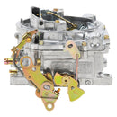 Edelbrock Carburetor Performer Series 4-Barrel 750 CFM Manual Choke Satin Finish-2