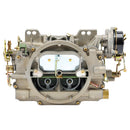 Edelbrock Carburetor Marine 4-Barrel 600 CFM Electric Choke-5