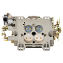 Edelbrock Carburetor Marine 4-Barrel 600 CFM Electric Choke-3