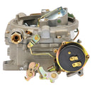 Edelbrock Carburetor Marine 4-Barrel 600 CFM Electric Choke-6