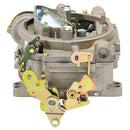 Edelbrock Carburetor Marine 4-Barrel 600 CFM Electric Choke-4