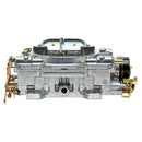 Edelbrock Carburetor Performer Series 4-Barrel 800 CFM Electric Choke Satin Finish-2