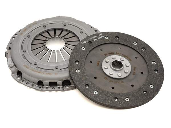Sachs Performance Clutch Kit (Organic) - Audi B7 | A4 2.0T