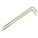 Edelbrock Rods 057 X 049 1-Pr-1