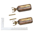 Edelbrock Float and Hinge Pin 2-Ea-1