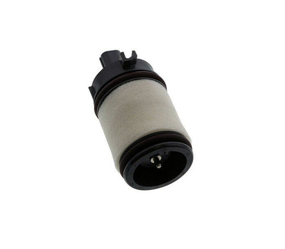 Shut-Off Valve - Mercedes-Benz / Many Models Check Fitment