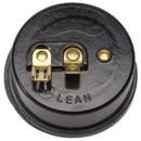 Edelbrock Choke Cap/Gskt/Screws-1