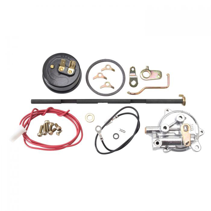 Edelbrock Electric Choke Kit