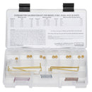 Edelbrock Jet / Rod Kit for 1407/1410/1412/1413-1