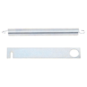 EDELBROCK Universal Throttle Return Single Spring Kit