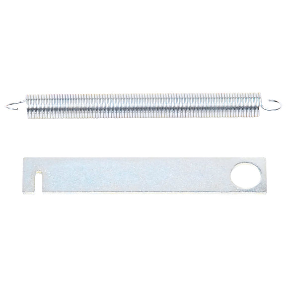 EDELBROCK Universal Throttle Return Single Spring Kit