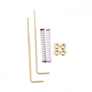Edelbrock 4 3L Marine Cal Kit-1