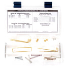 Edelbrock Jet / Rod Kit for 1406-1