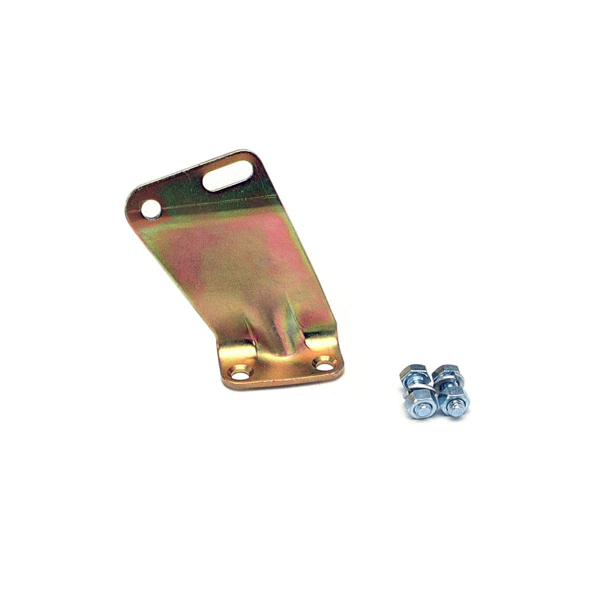 Edelbrock Cable Plate 289-302