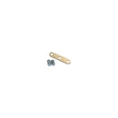 Edelbrock Cable Plate 351M / 400-1