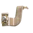Edelbrock Choke Cable Bracket and Clamp Assembly for Edelbrock Carburetors-1