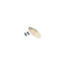 Edelbrock Cable Plate 429 / 460-1
