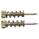 Edelbrock Idle Mixture Screw Set-1