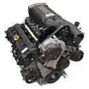 Edelbrock Supercharger Stage 1 - Street Kit 2012-2014 Jeep Wrangler 3 6L V6-4
