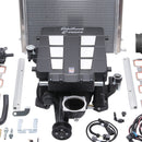 Edelbrock Supercharger E-Force Supercharger System 2009-2013 Dodge 5 7L V8 Hemi 1500 Truck-1