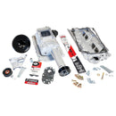 EDELBROCK SUPERCHARGER E-FORCE SBC VORTEC/E-TEC BOLT PATTERN CARBURETED-1