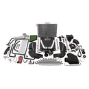 Edelbrock Stg 1 Supercharger For 2010-15 Camaro SS L99 Auto Trans W/ Tune-1