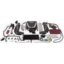 Edelbrock Supercharger Stage 1 - Street Kit 2006-2012 GM Corvette LS7 w/ Tuner-1