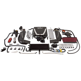 Edelbrock Supercharger Stage 1 - Street Kit 2006-2012 GM Corvette LS7 w/ Tuner